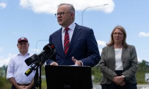 Prime Minister Announces $200 Million for Western Australia Housing and Infrastructure